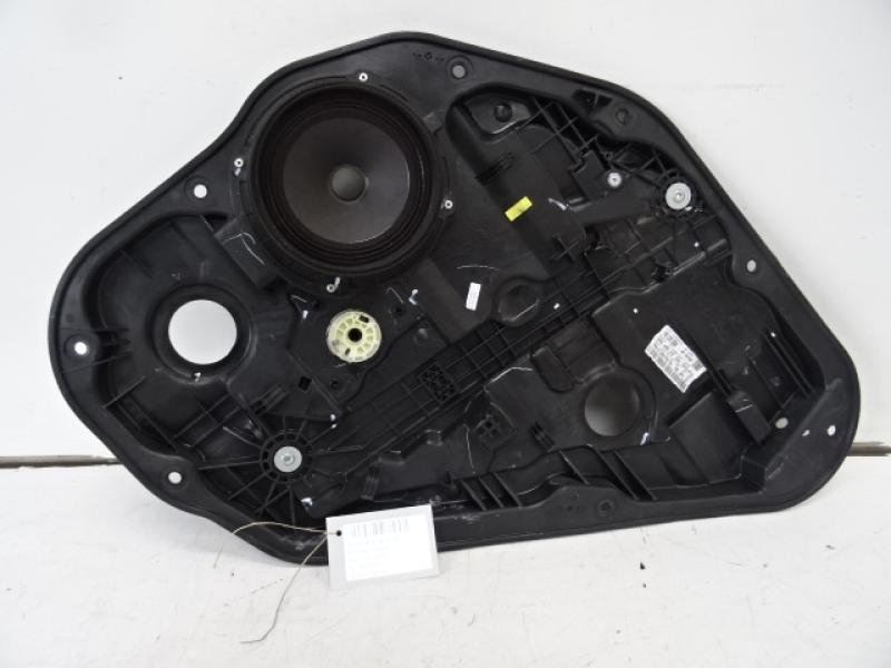 RUITMECHANISME ACHTER RECHTS Hyundai I30 3/15 - 17