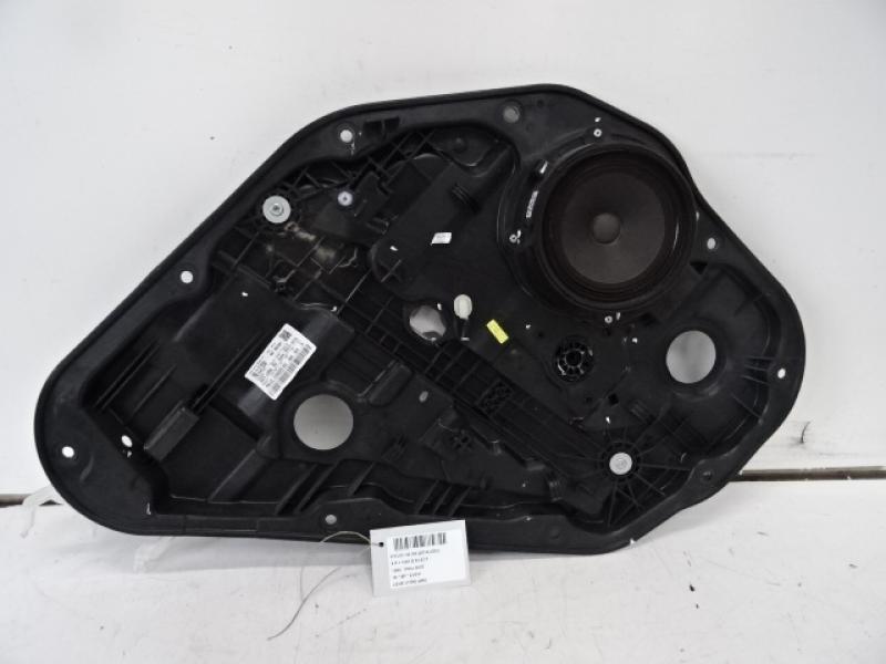 LEVE-VITRE DE PORTE ARRIERE GAUCHE Hyundai I30 3/15 - 17