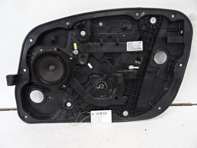 FENSTERMECHANIK TÜRIG RECHTS VORNE Hyundai I30 3/15 - 17