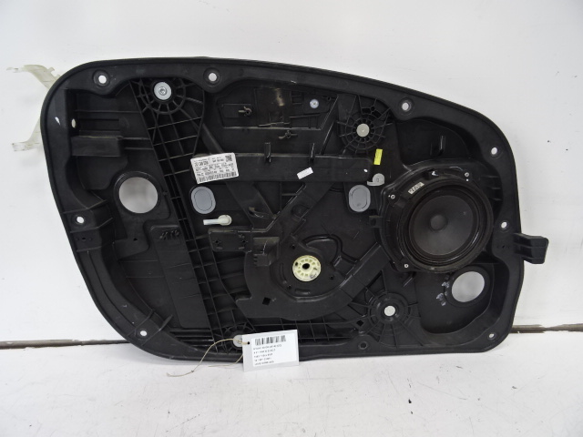 RUITMECHANISME VOOR LINKS Hyundai I30 3/15 - 17