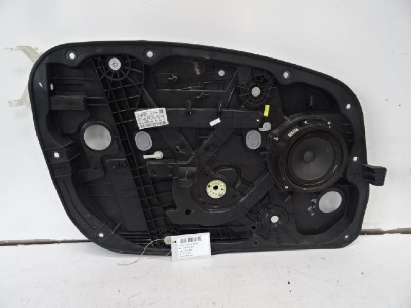 RUITMECHANISME VOOR LINKS Hyundai I30 3/15 - 17