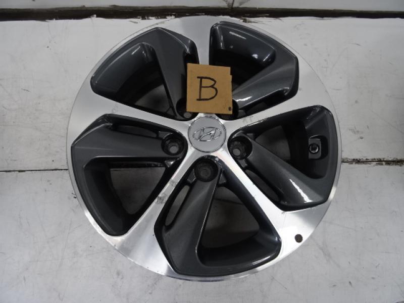 RIM Hyundai I30 3/15 - 17