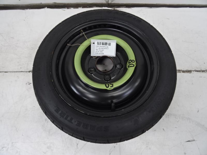 ROUE DE SECOURS Hyundai I30 3/15 - 17