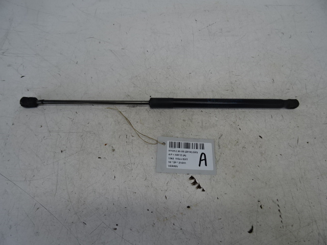 VERIN Hyundai I30 3/15 - 17