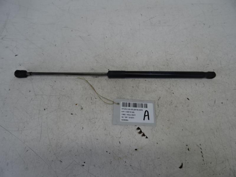 DRUKVEER Hyundai I30 3/15 - 17