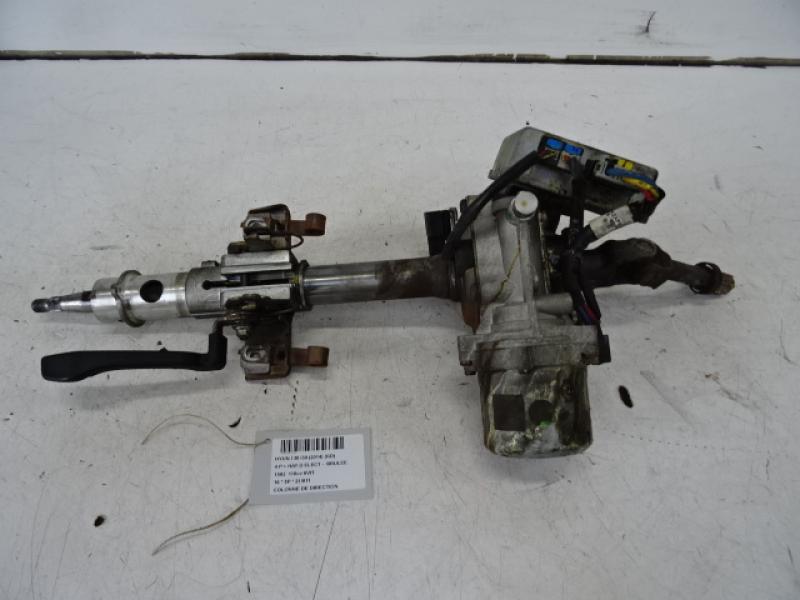 COLONNE DE DIRECTION Hyundai I30 3/15 - 17