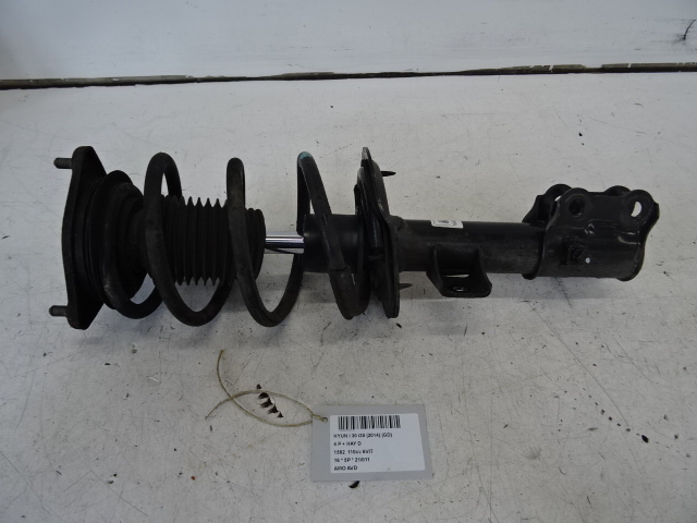 FEDERBEIN VORNE RECHTS Hyundai I30 3/15 - 17