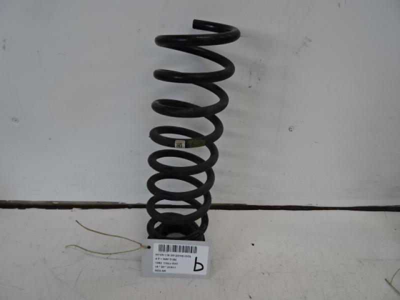 ACHTERVEER Hyundai I30 3/15 - 17