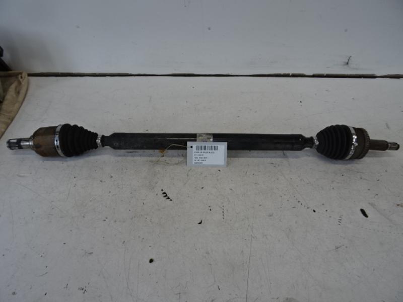 AANDRIJFAS VOOR RECHTS Hyundai I30 3/15 - 17