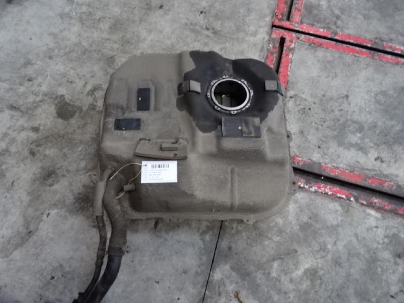 RESERVOIR DIESEL Hyundai I30 3/15 - 17