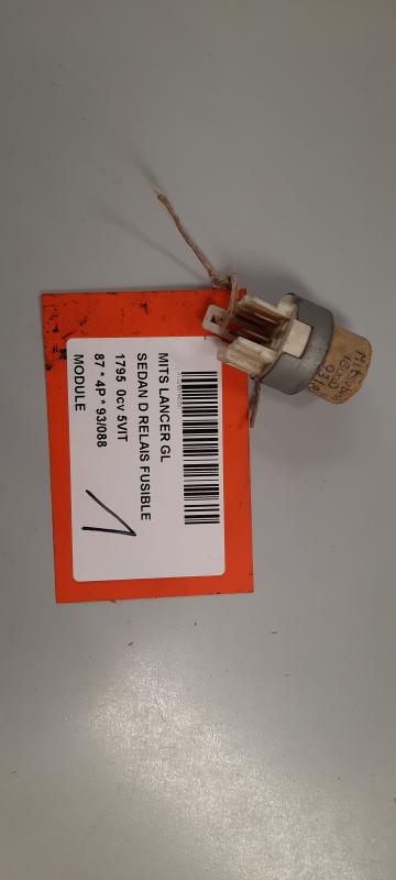 MODULE Mitsubishi LANCER 84-88