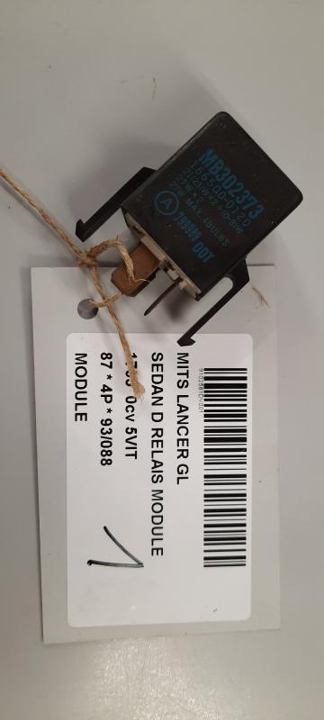 MODULE Mitsubishi LANCER 84-88