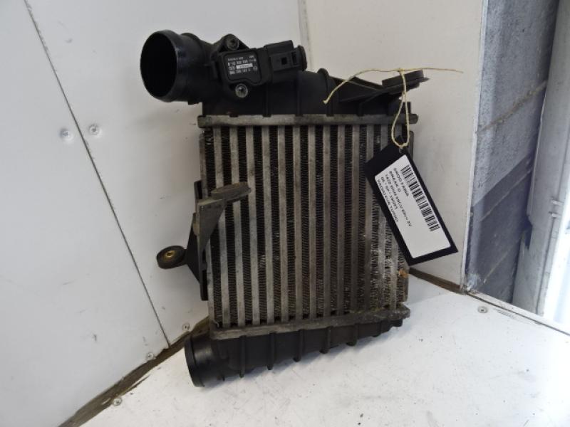 TURBO COMPRESSOR Skoda FABIA (6Y) FACELIFT 9/04 - 07