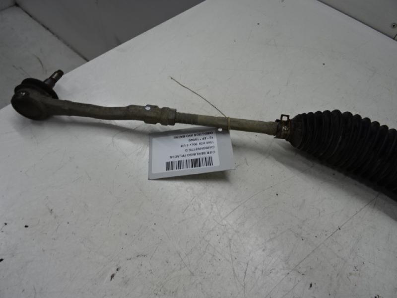 BARRE DE DIRECTION AVANT GAUCHE Citroen BERLINGO 08 - 18