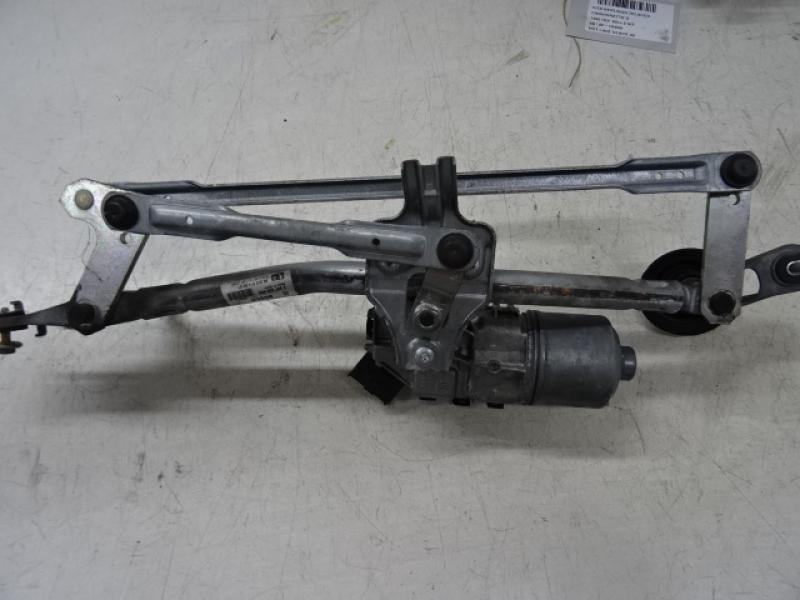 RUITENWISSER MECHANISME Citroen BERLINGO 08 - 18