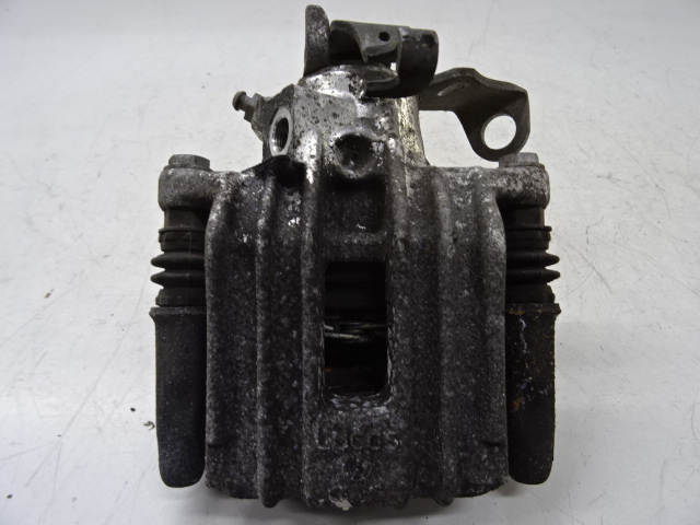 REMKLAUW ACHTER LINKS Seat IBIZA MK4 (6J) 4/12 - 7/2015