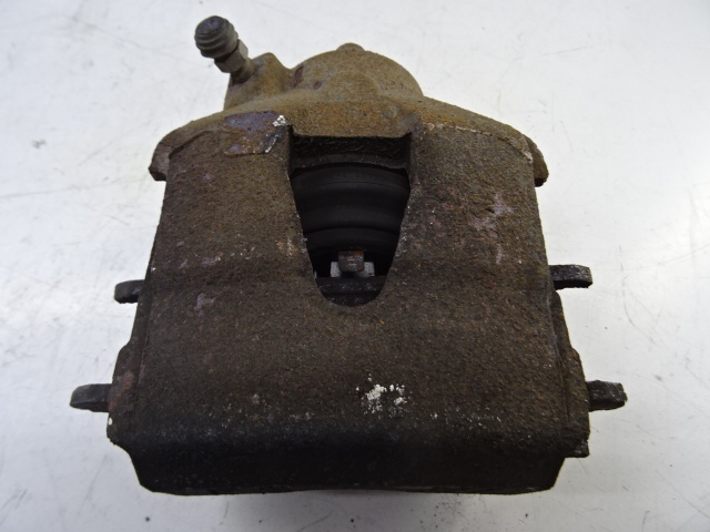 REMKLAUW VOOR RECHTS Seat IBIZA MK4 (6J) 4/12 - 7/2015