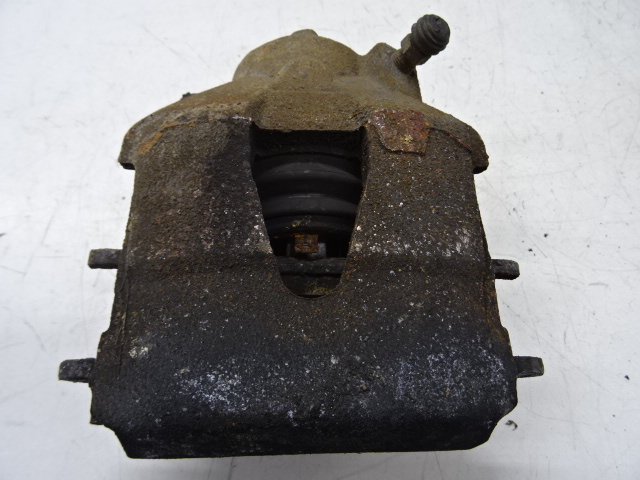 REMKLAUW VOOR LINKS Seat IBIZA MK4 (6J) 4/12 - 7/2015