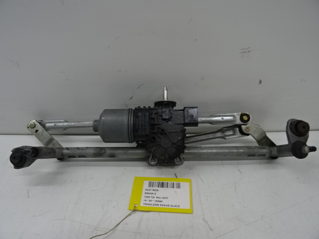 TRINGLERIE D&#039;ESSUIE-GLACE Seat IBIZA MK4 (6J) 4/12 - 7/2015