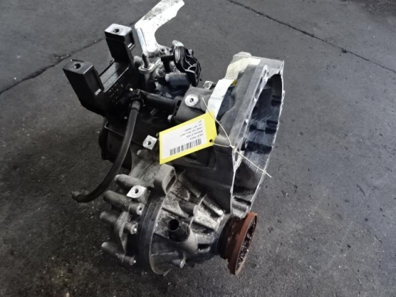 BOITE DE VITESSES Seat IBIZA MK4 (6J) 4/12 - 7/2015