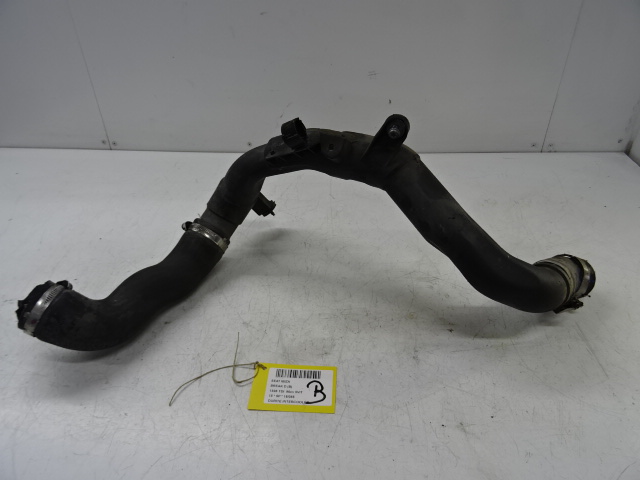 DURITE INTERCOOLER Seat IBIZA MK4 (6J) 4/12 - 7/2015