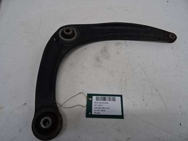 DRAAGARM VOOR LINKS Peugeot 308 (1) 9/07 - 14