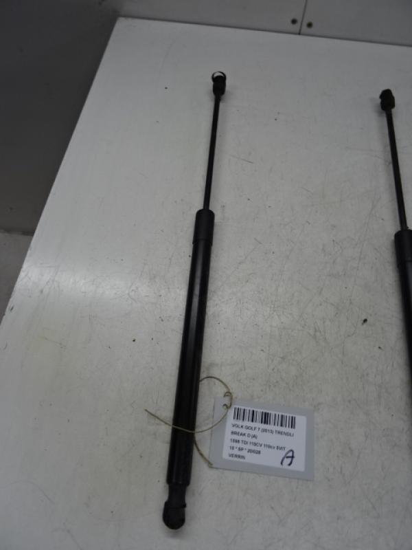 VERIN Vw GOLF VII 11/12 - 17