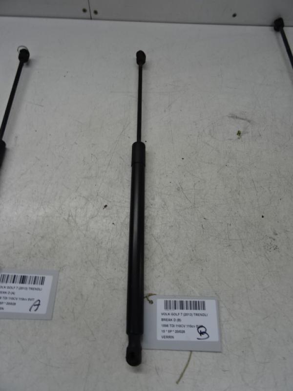 VERIN Vw GOLF VII 11/12 - 17