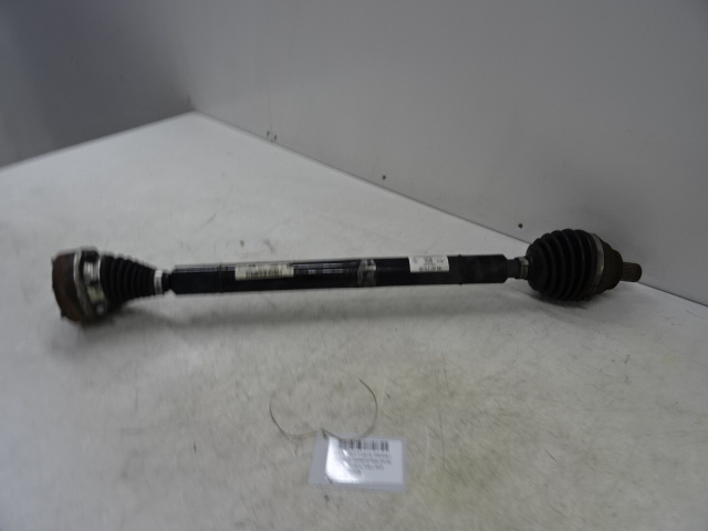 AANDRIJFAS VOOR RECHTS Vw GOLF VII 11/12 - 17