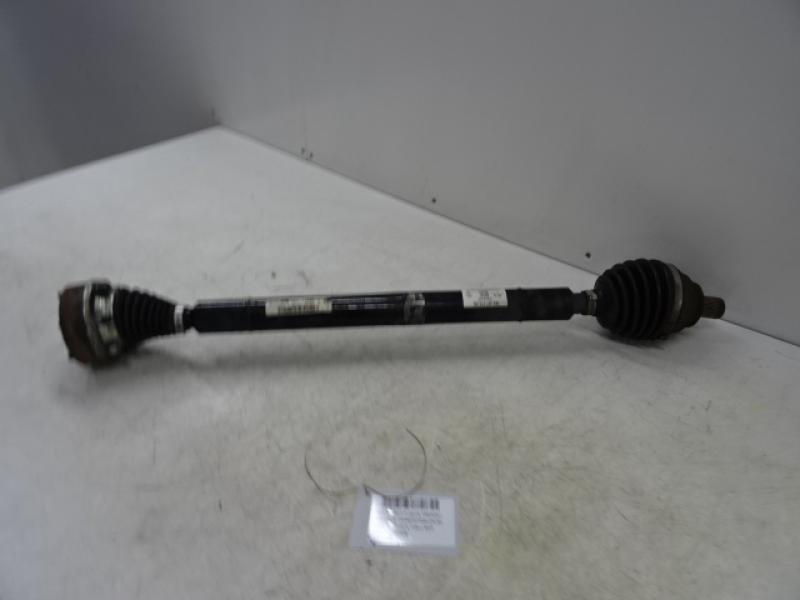 AANDRIJFAS VOOR RECHTS Vw GOLF VII 11/12 - 17