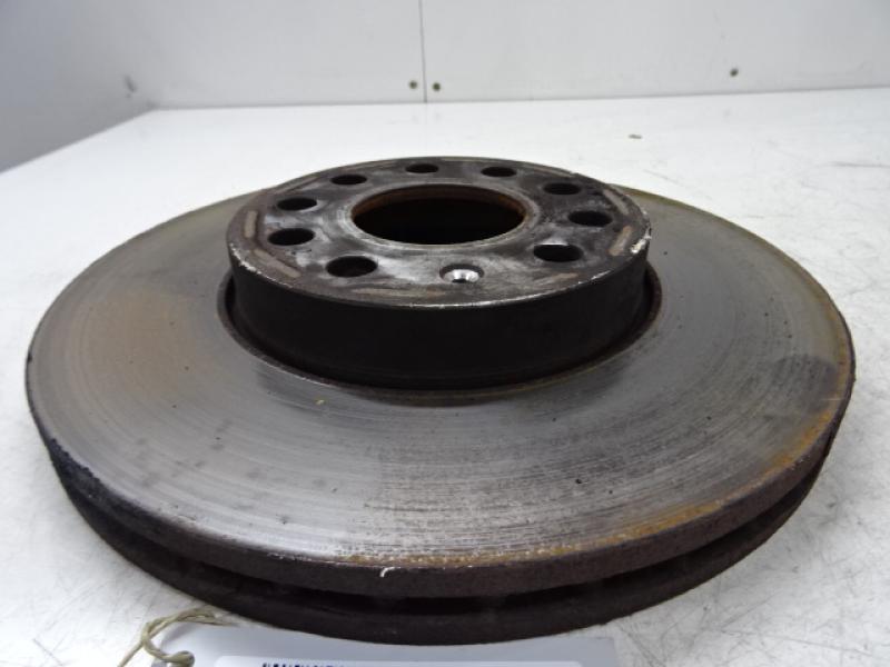 DISQUE AVANT Vw GOLF VII 11/12 - 17
