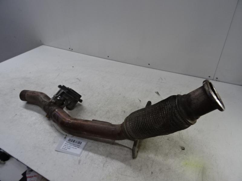 ECHAPPEMENT AVANT Vw GOLF VII 11/12 - 17