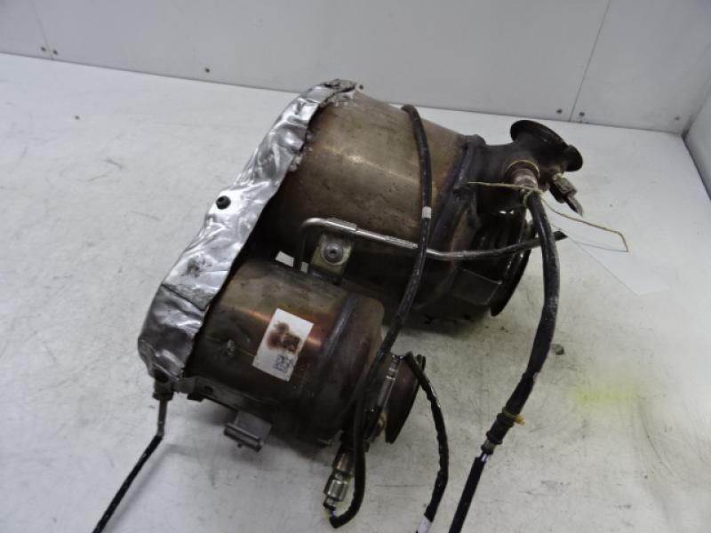 FILTRE A PARTICULES Vw GOLF VII 11/12 - 17
