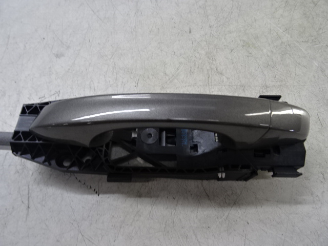 DEURGREEP ACHTER LINKS Vw GOLF VII 11/12 - 17