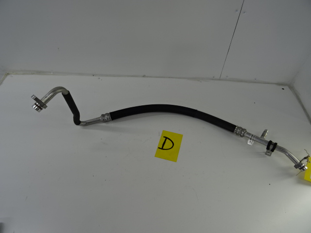 AIRCO LEIDING Renault CAPTUR (1) 05/13 - 5/17