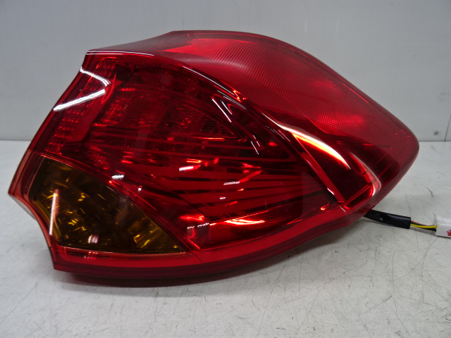 ACHTERLICHT RECHTS Kia CEED 05/12 - 15