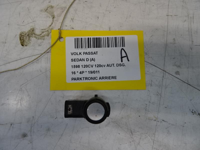 PARKTRONIC ARRIERE Vw PASSAT 11/14 - 19