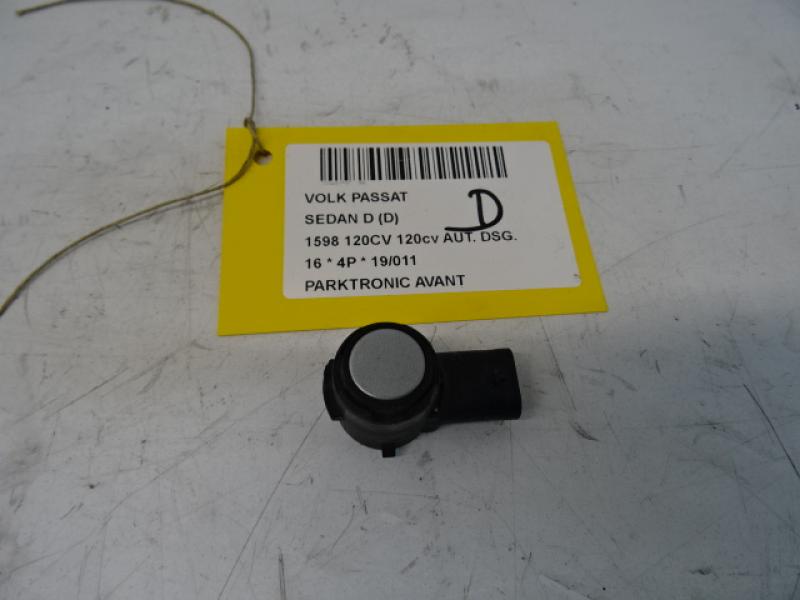PARKEERSENSOREN VOOR Vw PASSAT 11/14 - 19