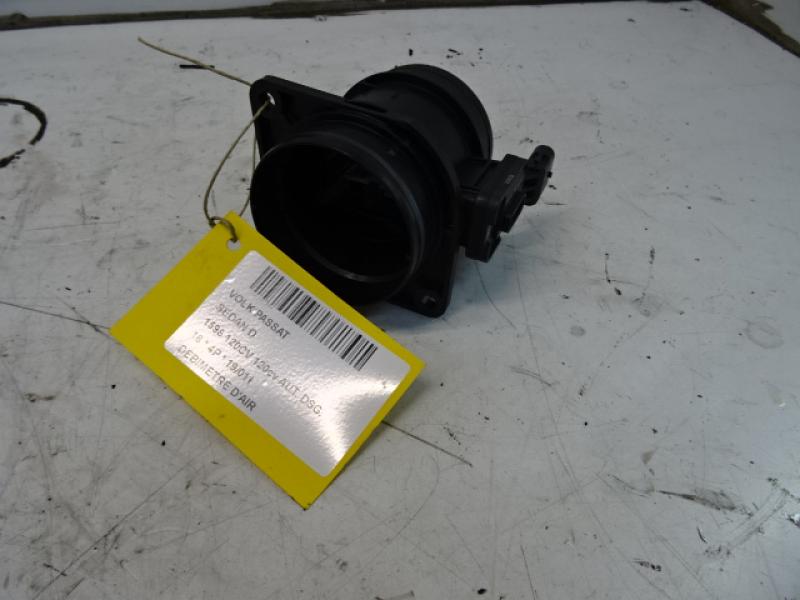 AIRFLOW METER Vw PASSAT 11/14 - 19