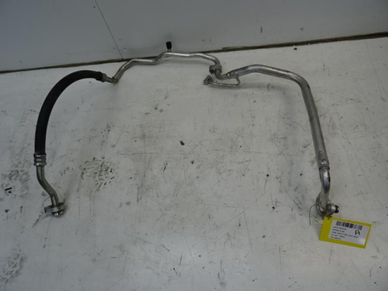 KLIMA LEITUNG Vw PASSAT 11/14 - 19