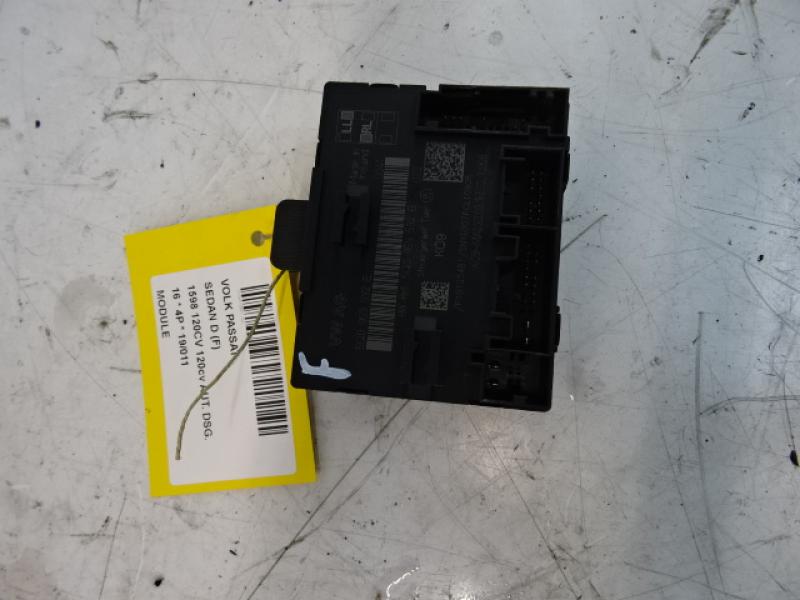 MODUL Vw PASSAT 11/14 - 19