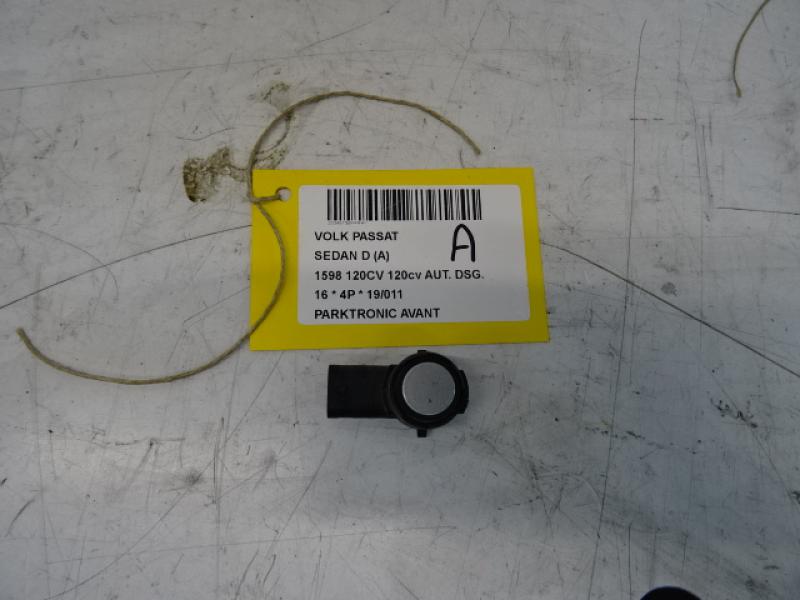 PARKEERSENSOREN VOOR Vw PASSAT 11/14 - 19