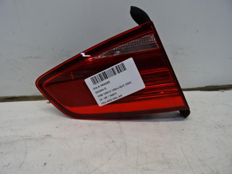 LICHT DEKSEL LINKS Vw PASSAT 11/14 - 19