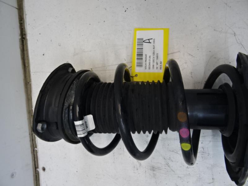 VEER VOOR Vw PASSAT 11/14 - 19