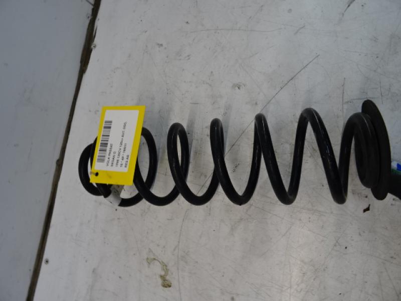 ACHTERVEER Vw PASSAT 11/14 - 19