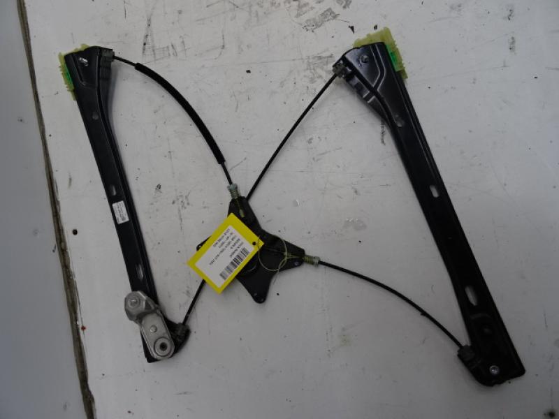 FRONT LEFT WINDOW DOOR MECHANISM Vw PASSAT 11/14 - 19