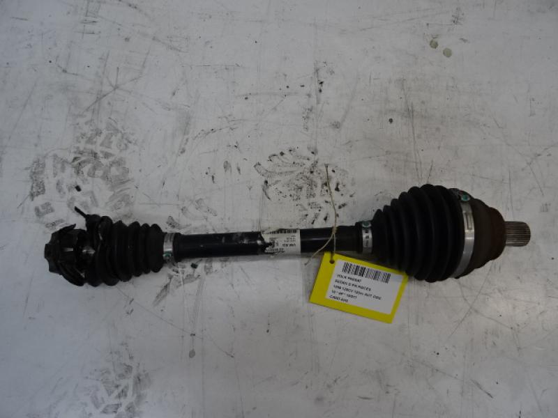 AANDRIJFAS VOOR LINKS Vw PASSAT 11/14 - 19