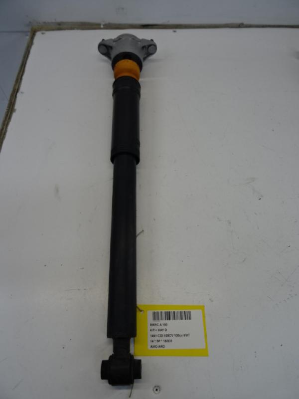 SCHOKBREKER ACHTER RECHTS Mercedes-Benz A W176 2012 - 09/2015