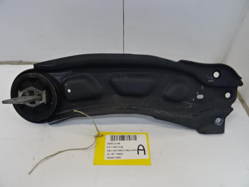 DRAAGARM ACHTER LINKS Mercedes-Benz A W176 2012 - 09/2015