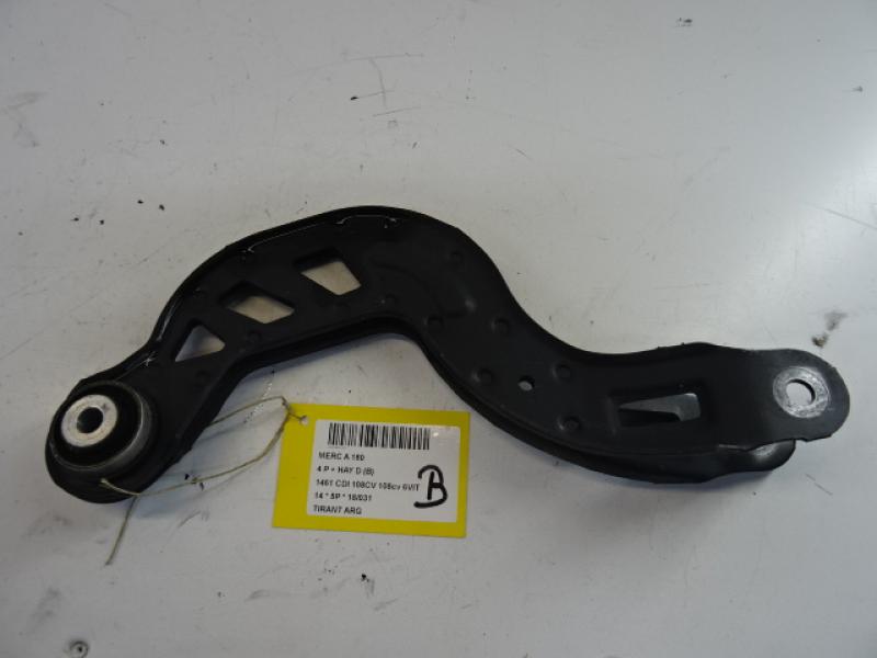 DRAAGARM ACHTER LINKS Mercedes-Benz A W176 2012 - 09/2015